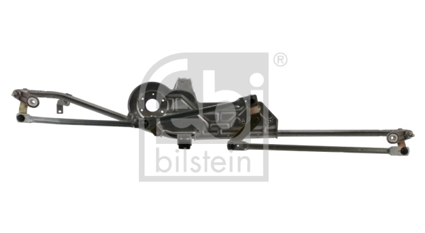 Wiper Linkage